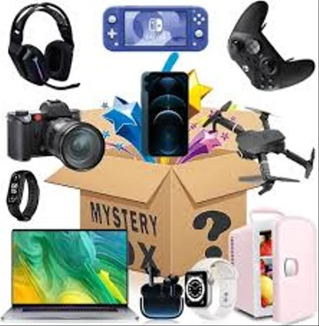 منتجات الكترونية