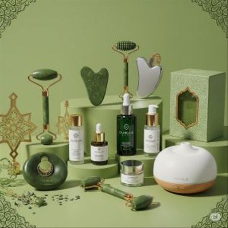 الجمال والعناية الشخصية