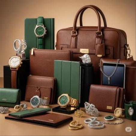 الأكسسوارات