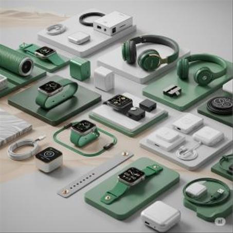 الإلكترونيات