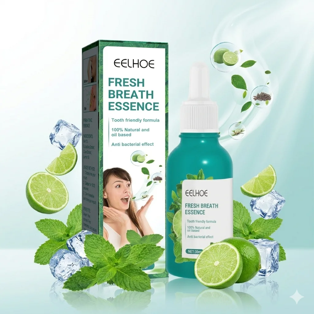 Mouth Serum