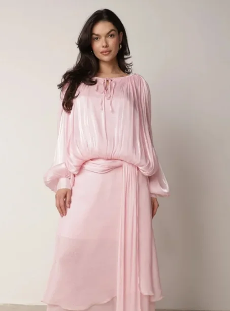 Robe classie