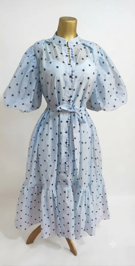 Robe Polkaa