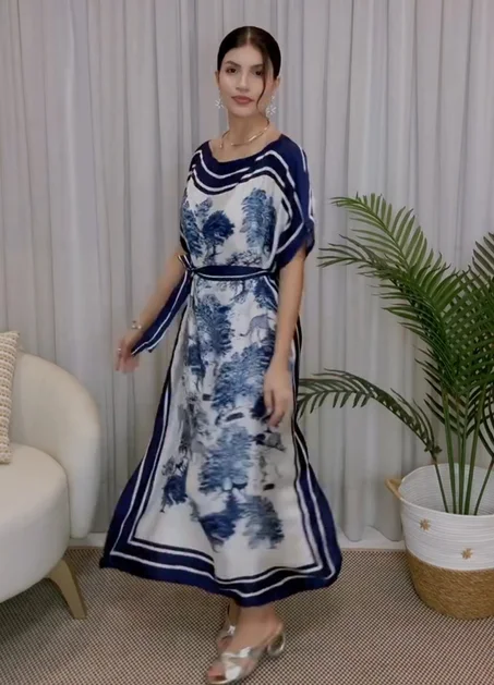 Robe dior