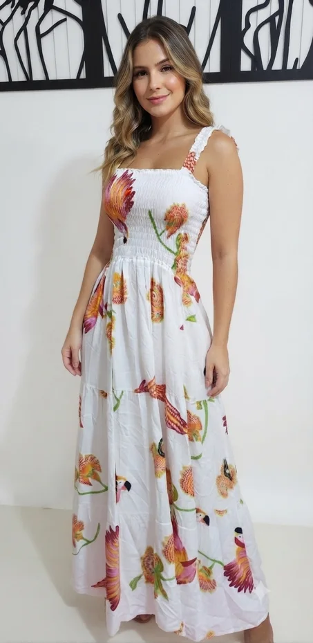 robe maria