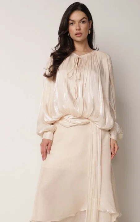 Robe classie