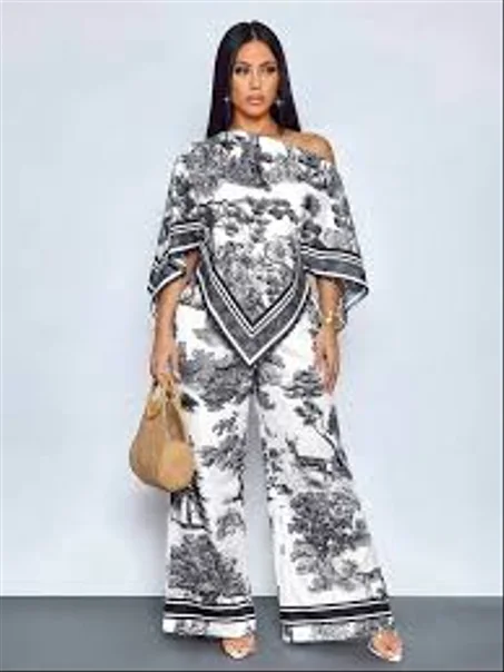 ensemble cristian dior