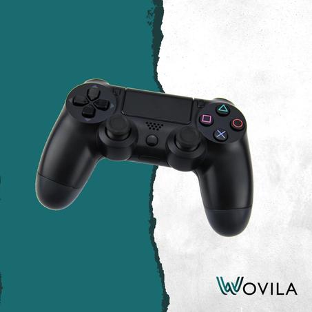 Oyun, Kitap, Müzik, Film