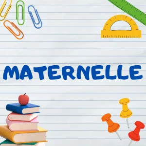 Maternelle