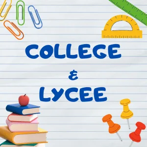 Collège et Lycée