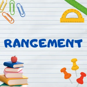 Rangement