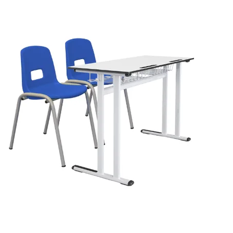 Pupitre Flex Compacte - Scolaire
