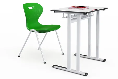 PUPITRE SCOLAIRE MONO PLACE GALAXY