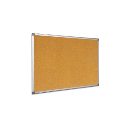 Tableau d’affichage en liège