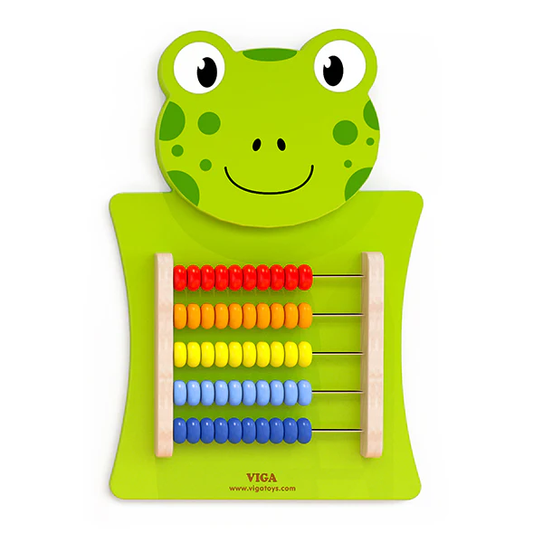 Jouet Mural - Abacus