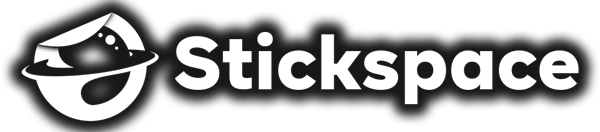 Stickspace