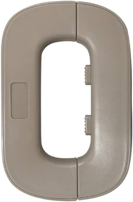 قفل باب الثلاجة والفريزر الآمن