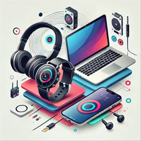 الإلكترونيات