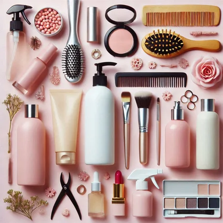الجمال و العناية الشخصية
