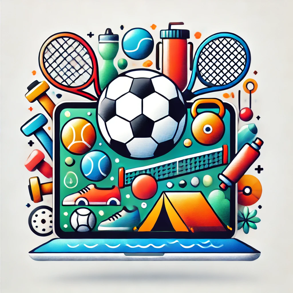 الرياضة و اللياقة البدنية