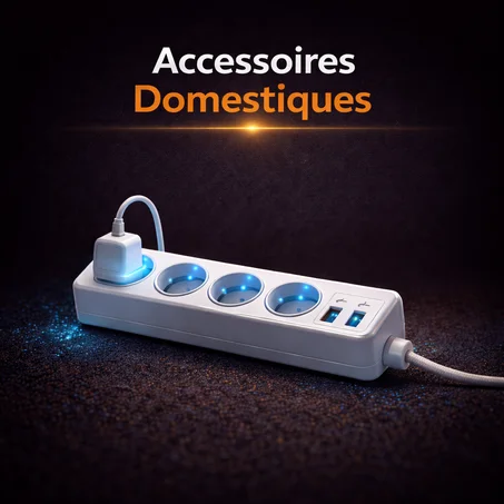 Accessoires Domestiques