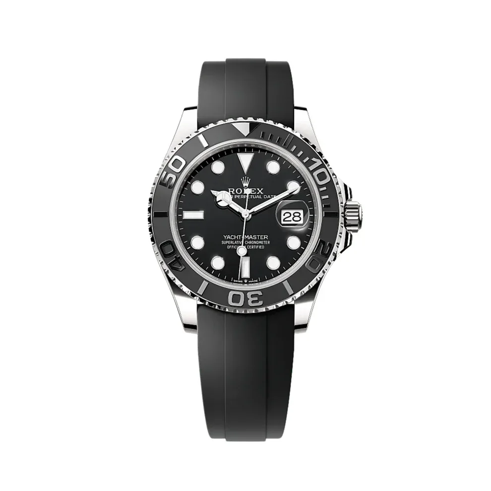 Rolex Yacht-Master Gris