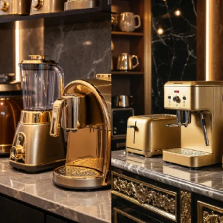 الاجهزة المنزلية