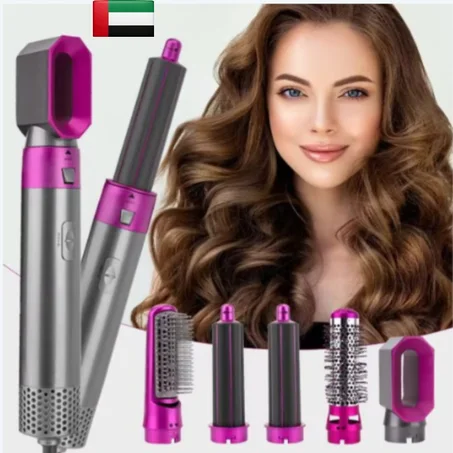 جهاز Airwrap 5 في 1