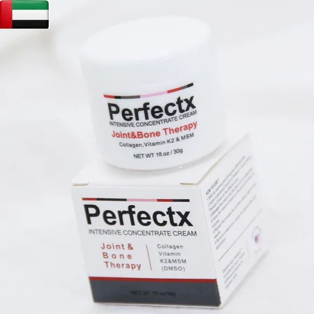 كريم مهدئ للمفاصل والعظام