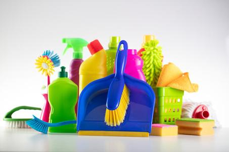 العناية المنزلية والشخصية