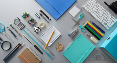 المنتجات المكتبية