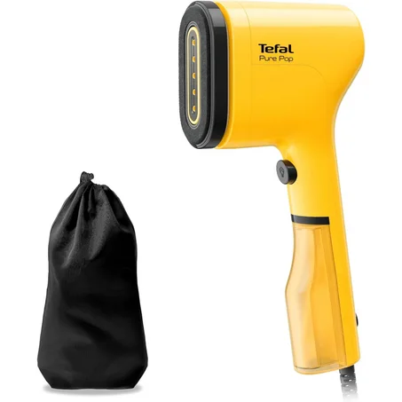 DEFROISSEUR PURE POP 1300W JAUNE TEFAL