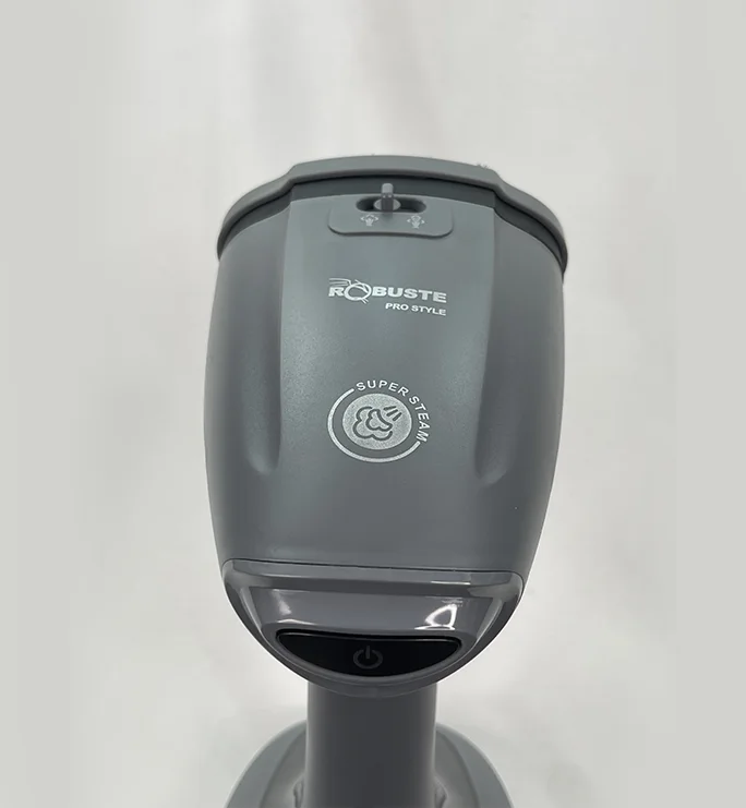 Robuste Defroisseur Vapeur À Main – PROSTYLE  مكواة بخارية