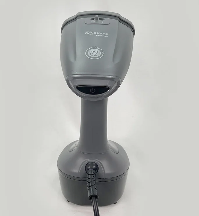 Robuste Defroisseur Vapeur À Main – PROSTYLE  مكواة بخارية