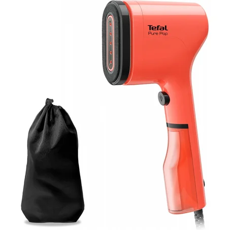 DEFROISSEUR PURE POP 1300W CORAIL TEFAL