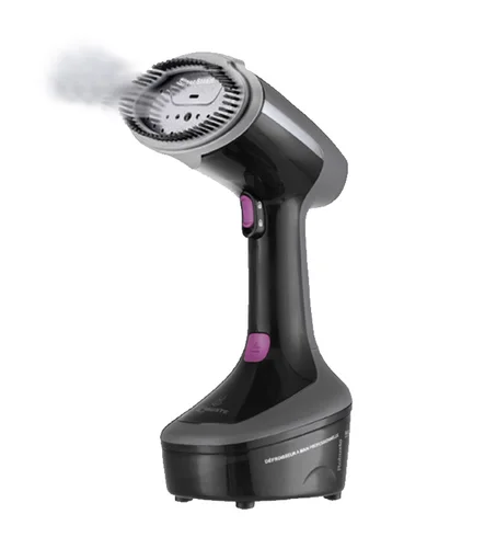 Robuste Defroisseur Vapeur À Main – PROSTYLE  مكواة بخارية