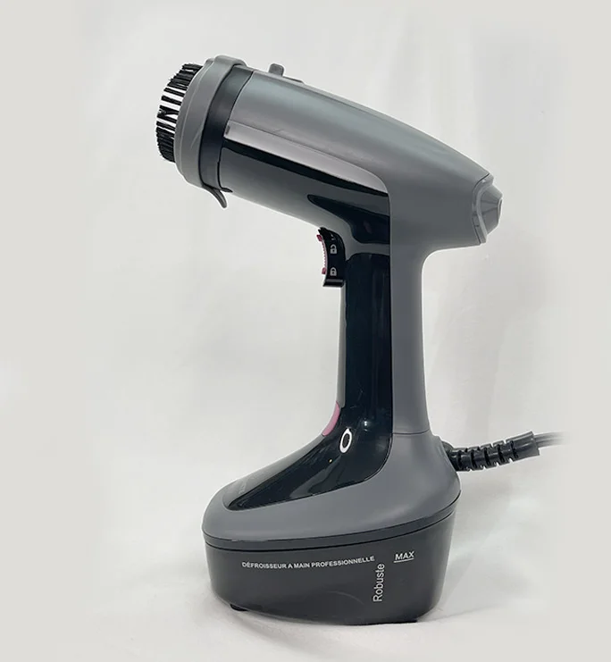 Robuste Defroisseur Vapeur À Main – PROSTYLE  مكواة بخارية