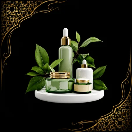 الصحة والجمال