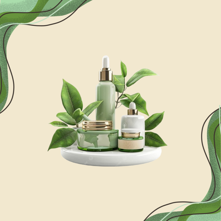 الصحة والجمال