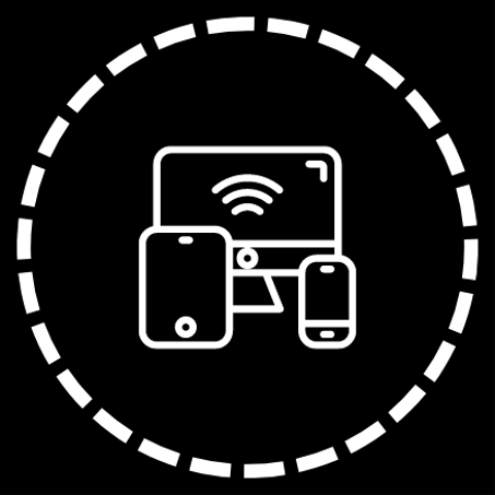 الأجهزة الإلكترونية