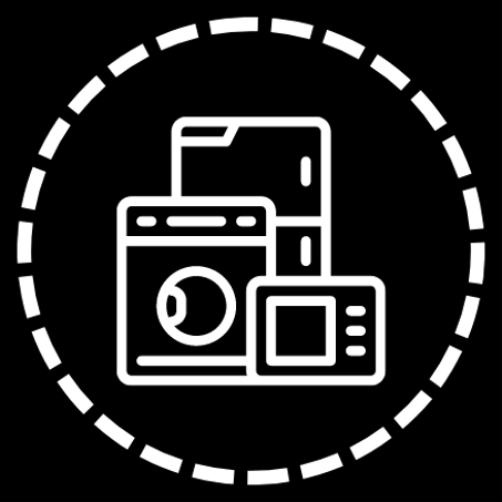 الأجهزة المنزلية