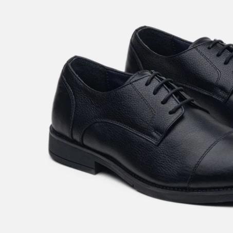 Chaussure en Cuir VN - CI