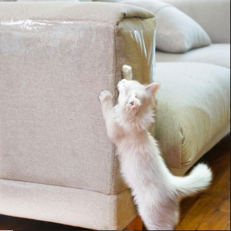 STICKY SCRATCH™ PROTECTOR - 30X45 CM