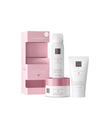 rituals taille xs of sakura