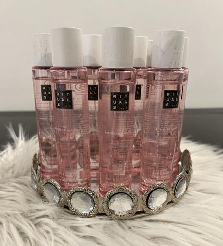 brume rituals of sakura