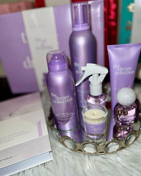 THE DREAM COLLECTION