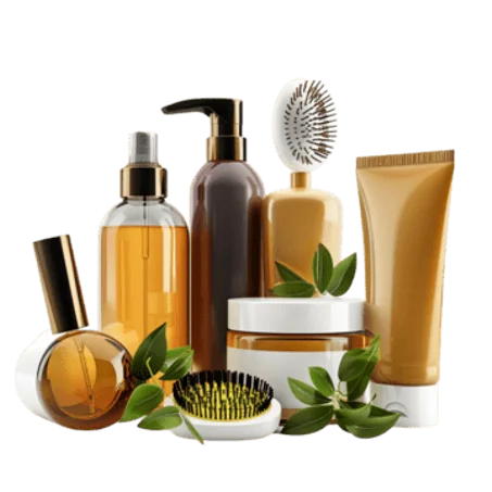 الجمال والعناية الشخصية