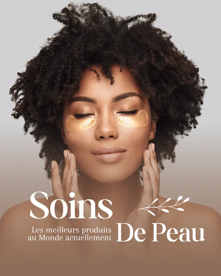 Soins de la peau
