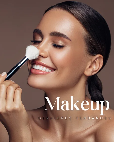 Maquillage