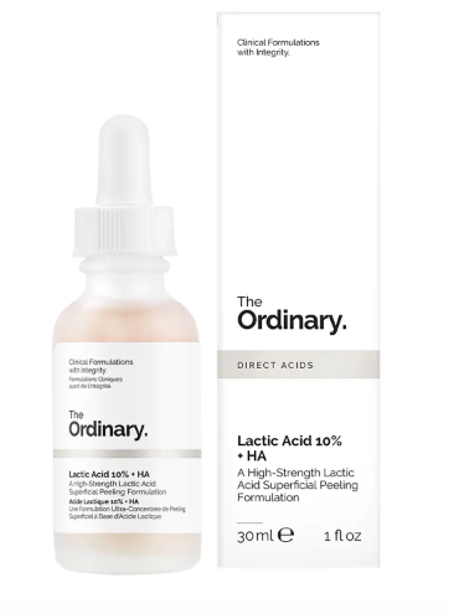 The Ordinary Acide Lactique 10% + HA  the-ordinary-maroc